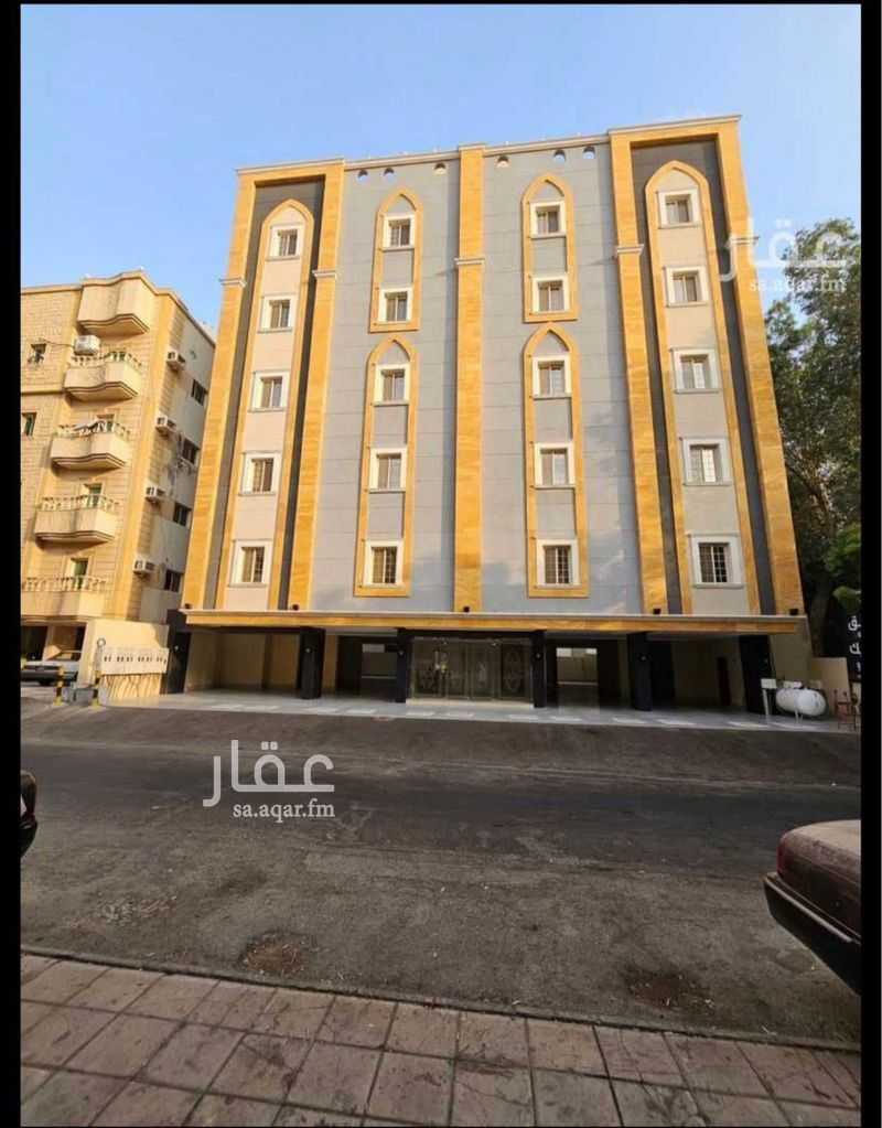 3 bedroom apartment in Al Salamah, Jeddah 2