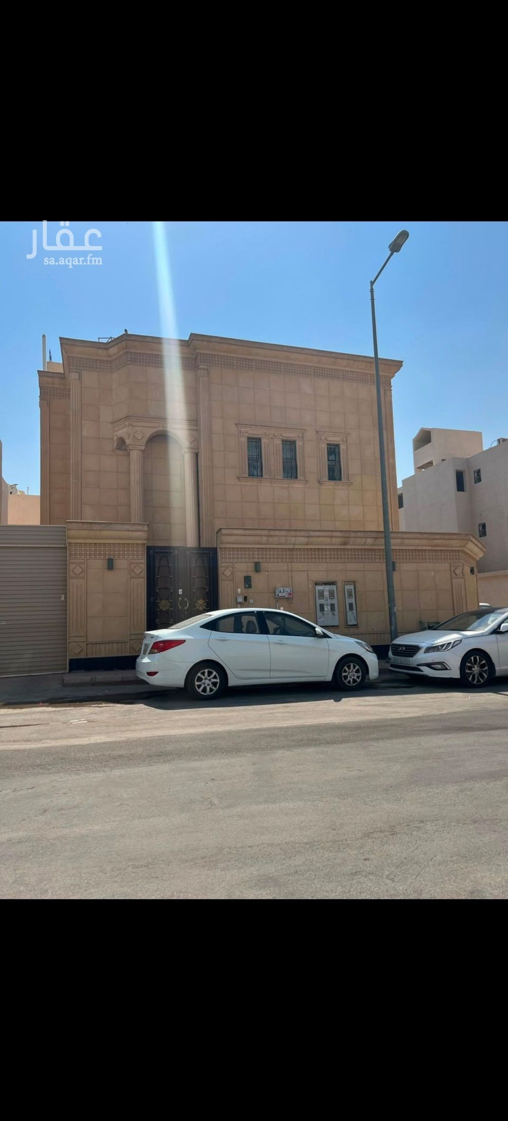 فيلا 3 غرف في الحزم، الرياض 3