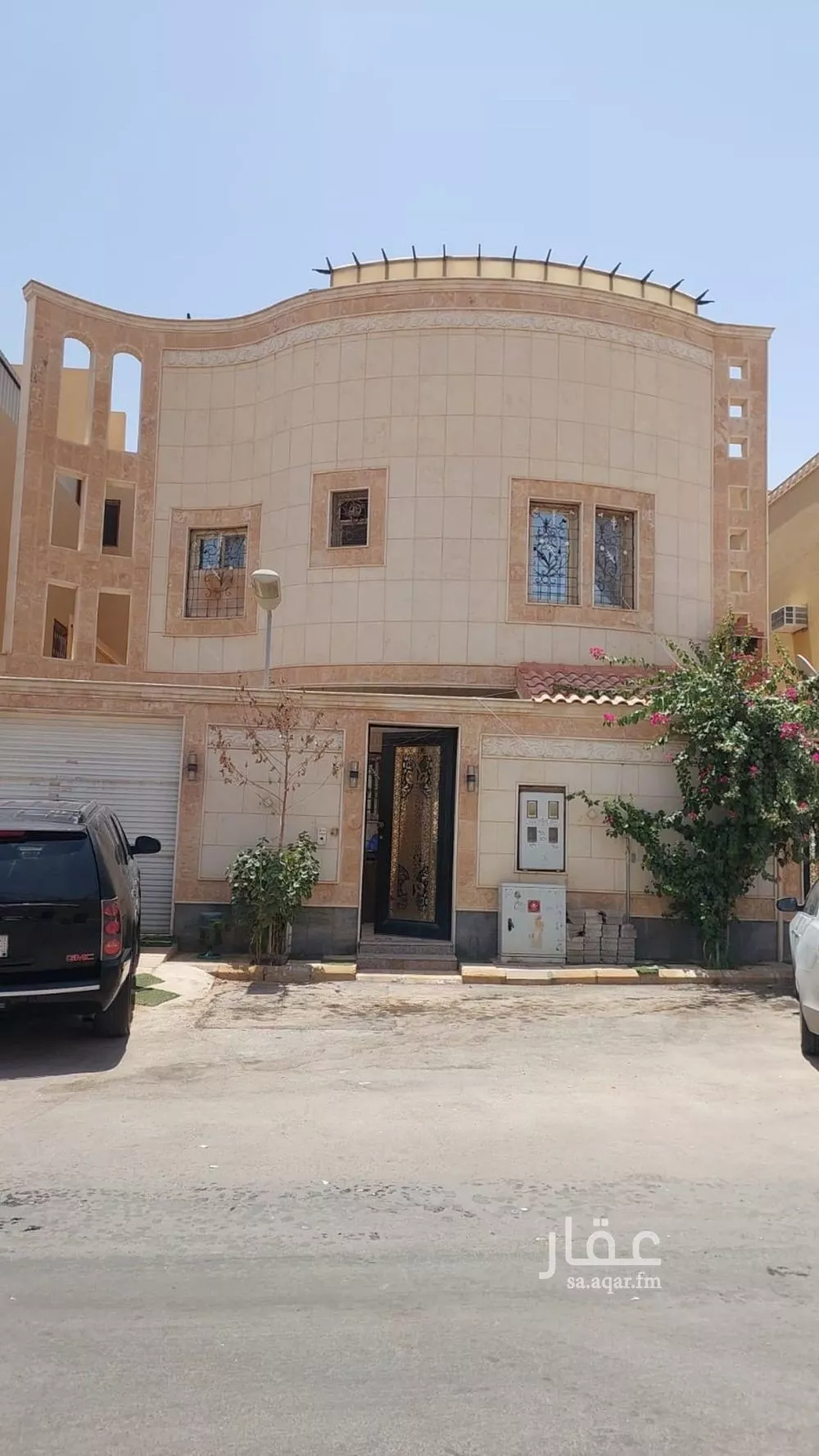 فيلا 3 غرف في الحزم، الرياض 2