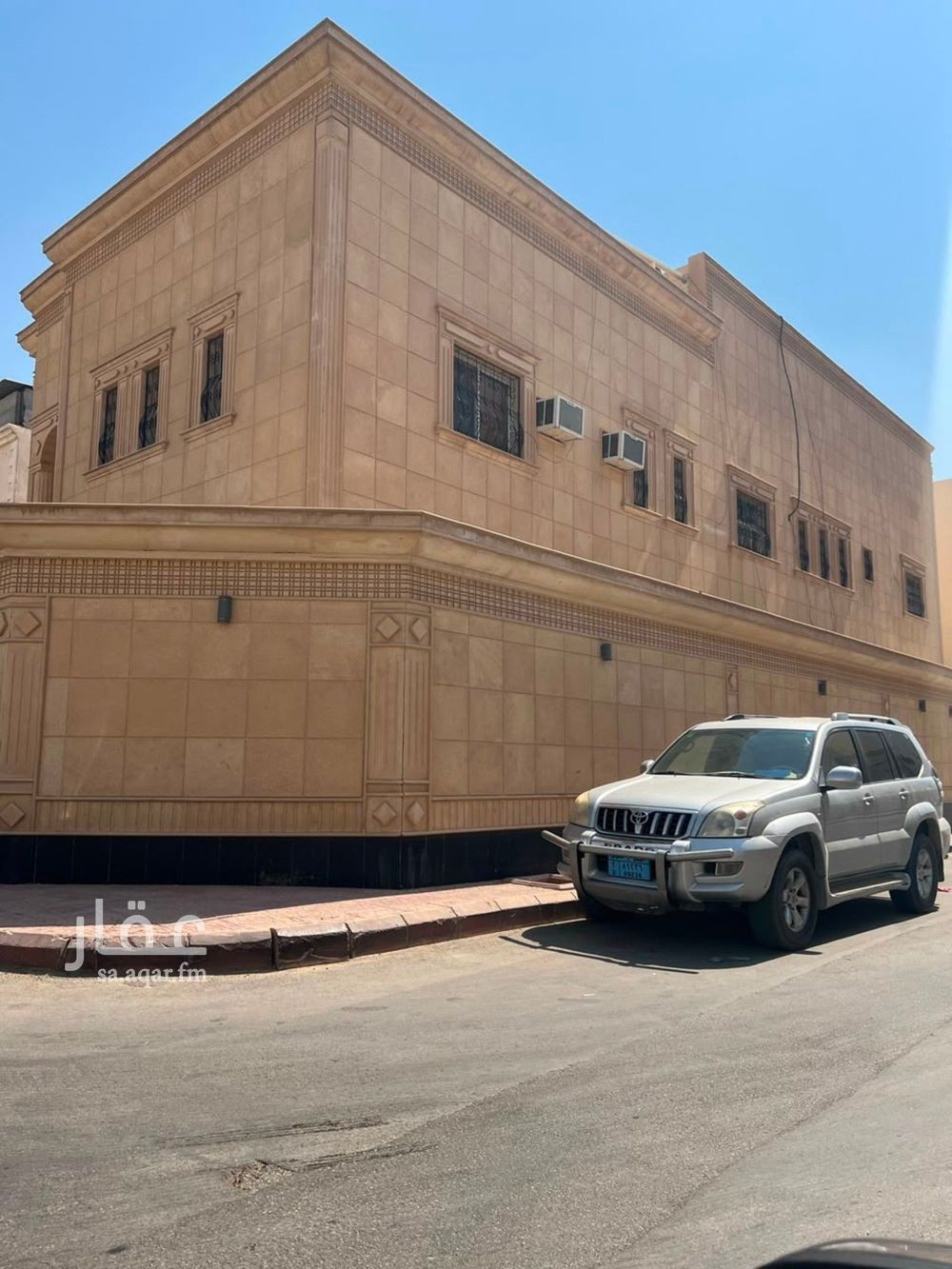فيلا 3 غرف في الحزم، الرياض 4
