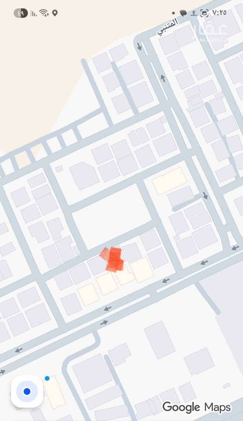 villa in Al Mughrizat, Riyadh 3