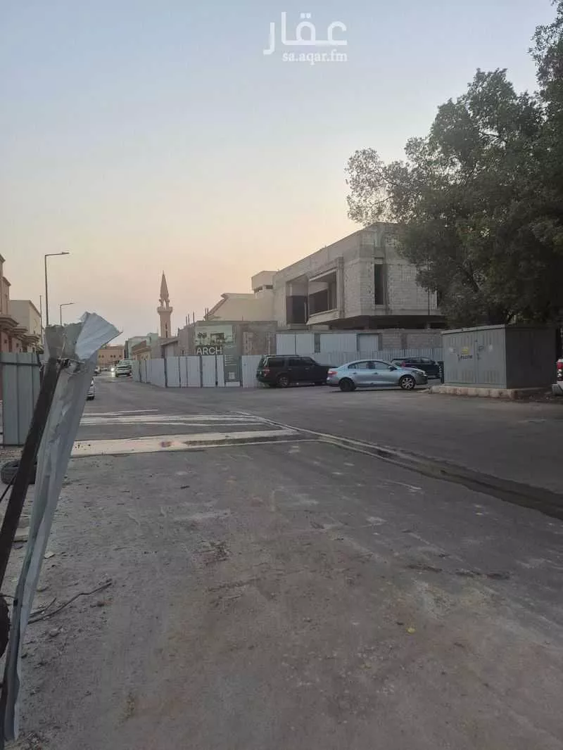 villa in Al Mughrizat, Riyadh 7