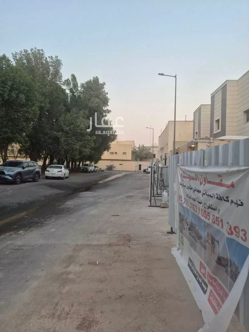 villa in Al Mughrizat, Riyadh 9