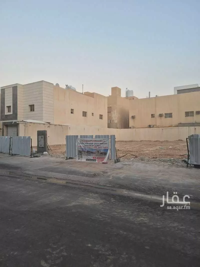 villa in Al Mughrizat, Riyadh 10