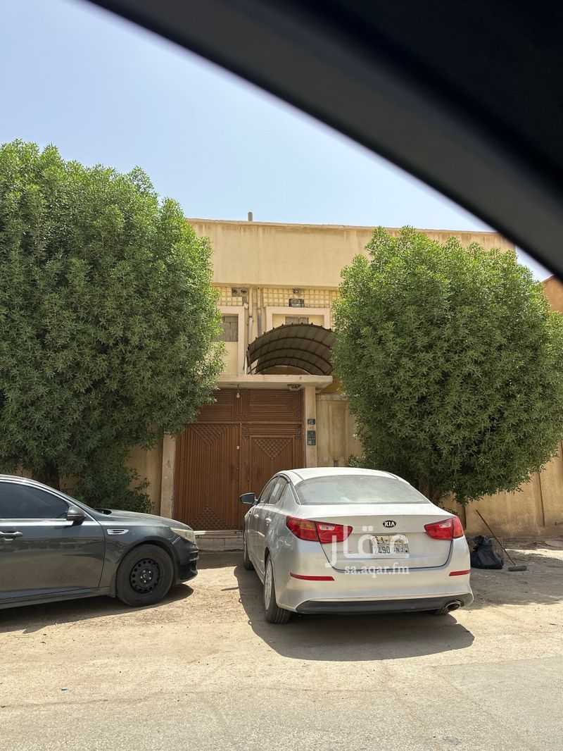 فيلا 10 غرف في النسيم الشرقي، الرياض 3