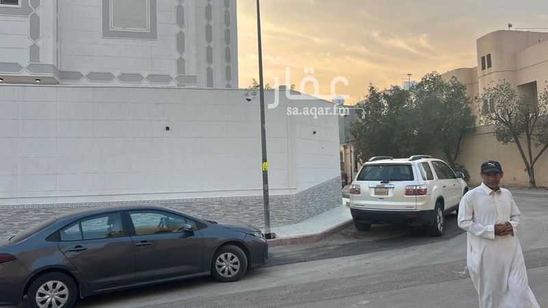 6 bedroom villa in Al Rabwa, Riyadh 5