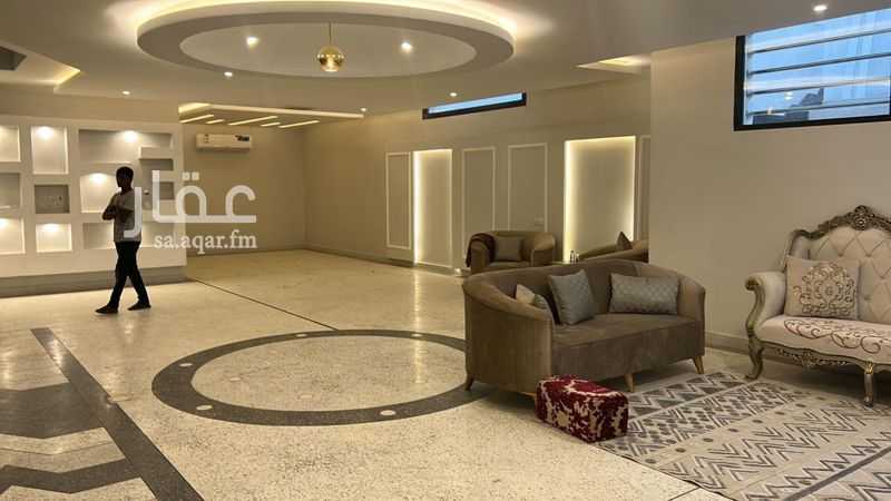 6 bedroom villa in Al Rabwa, Riyadh 6