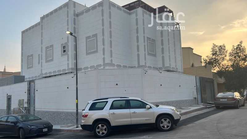 6 bedroom villa in Al Rabwa, Riyadh 2