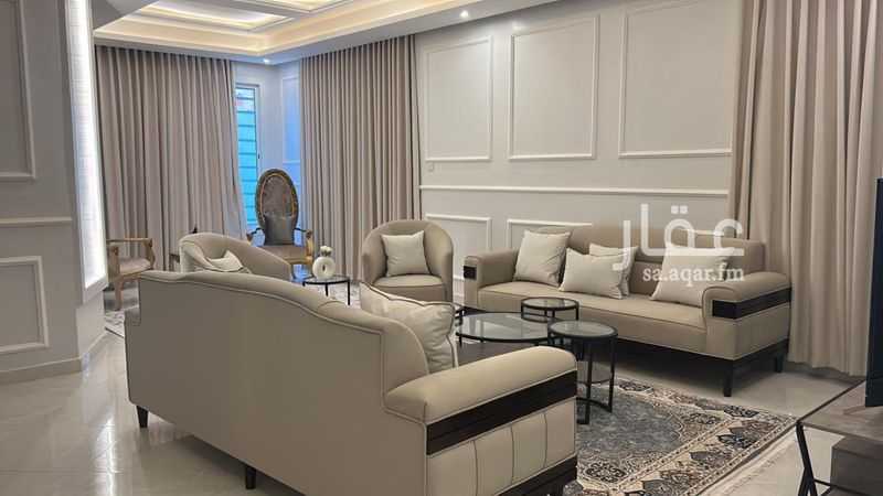 6 bedroom villa in Al Rabwa, Riyadh 4