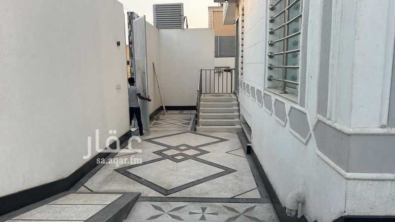 6 bedroom villa in Al Rabwa, Riyadh 11