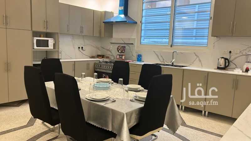 6 bedroom villa in Al Rabwa, Riyadh 9