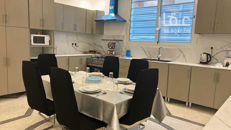 6 bedroom villa in Al Rabwa, Riyadh 12