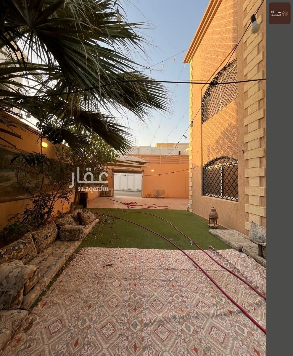 6 bedroom apartment in Al Bishr, Qassim Region 8