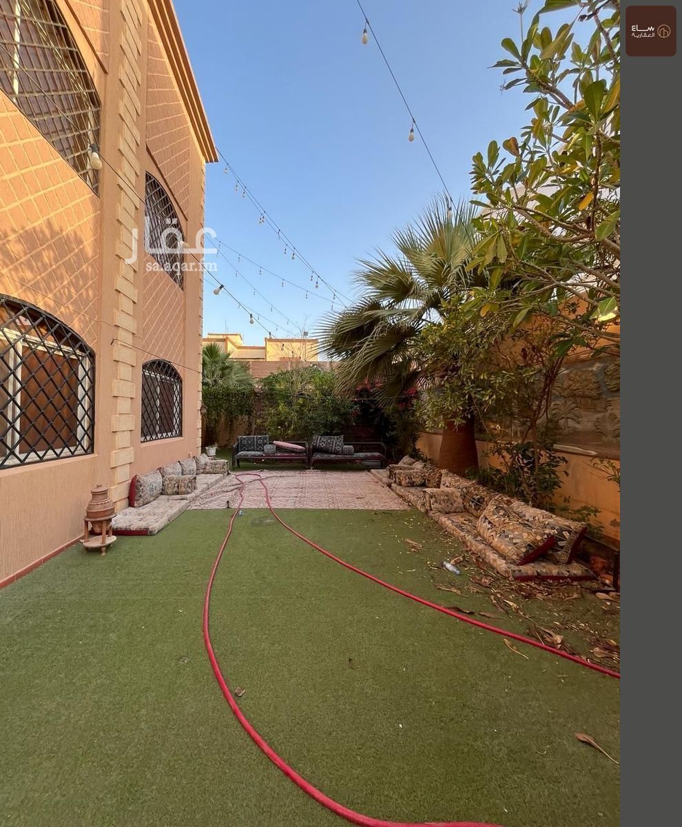 6 bedroom apartment in Al Bishr, Qassim Region 7