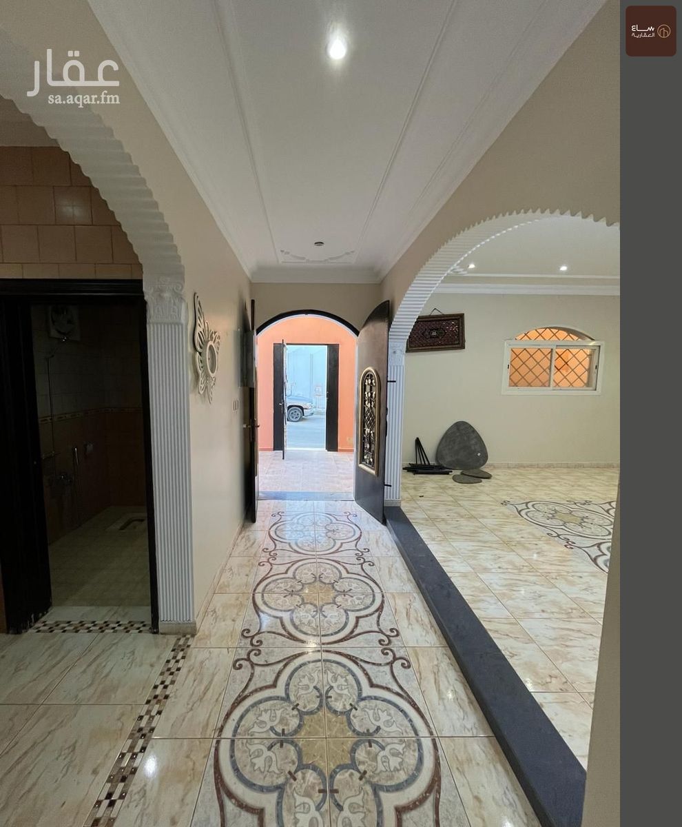 6 bedroom apartment in Al Bishr, Qassim Region 16