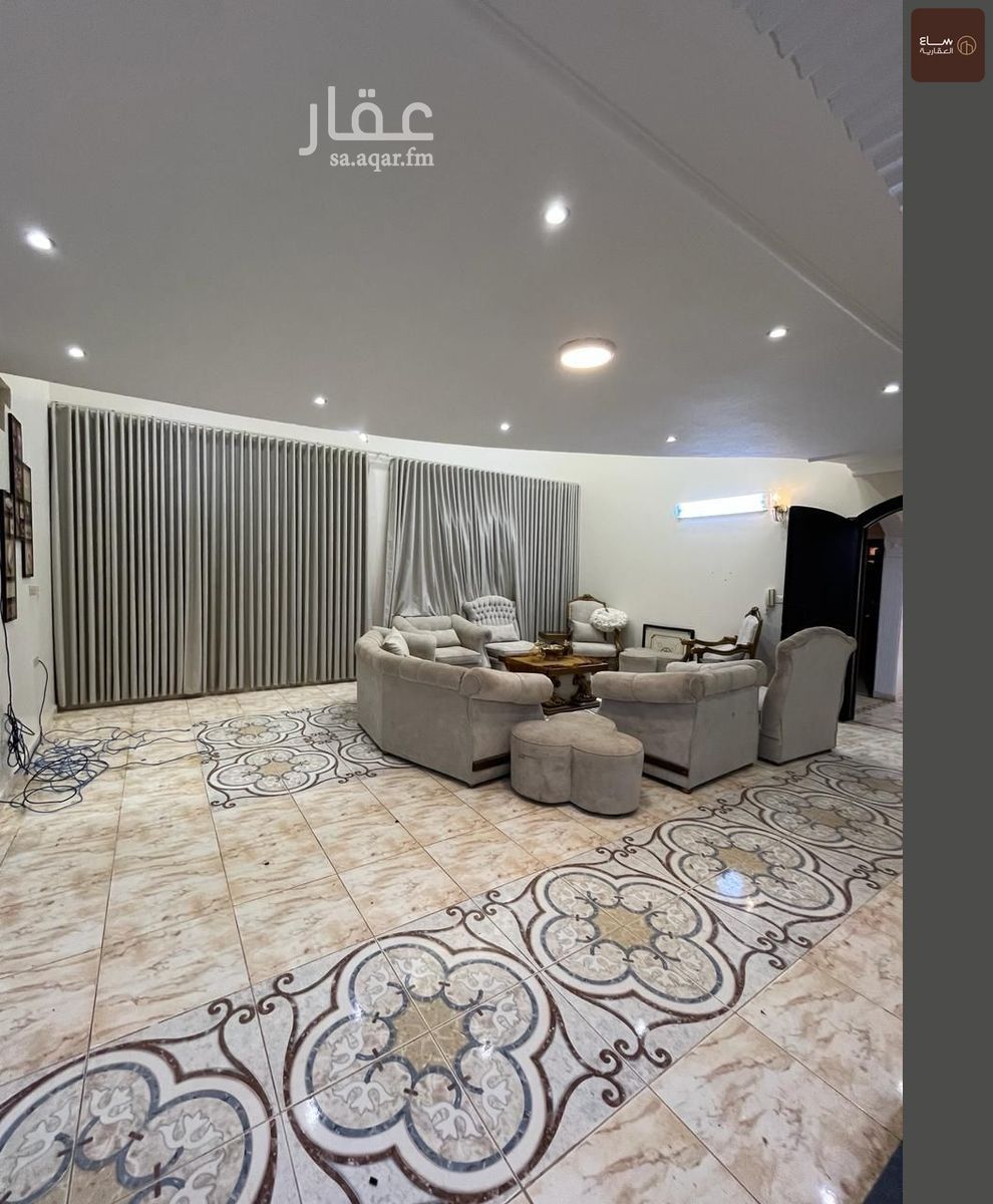 6 bedroom apartment in Al Bishr, Qassim Region 13