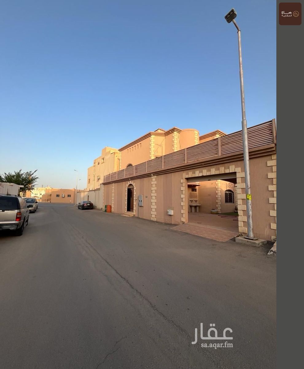 6 bedroom apartment in Al Bishr, Qassim Region 3