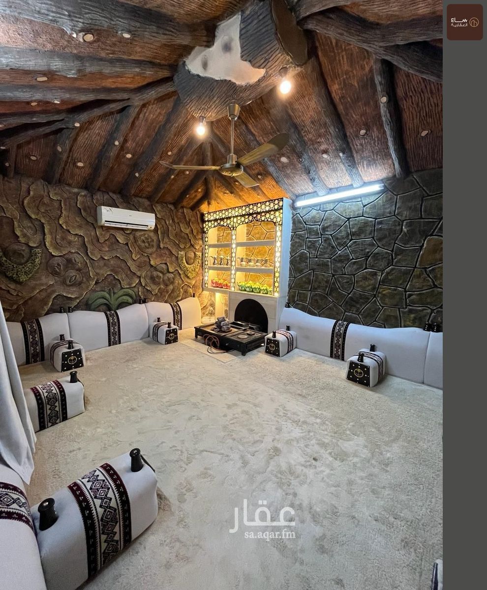 6 bedroom apartment in Al Bishr, Qassim Region 9