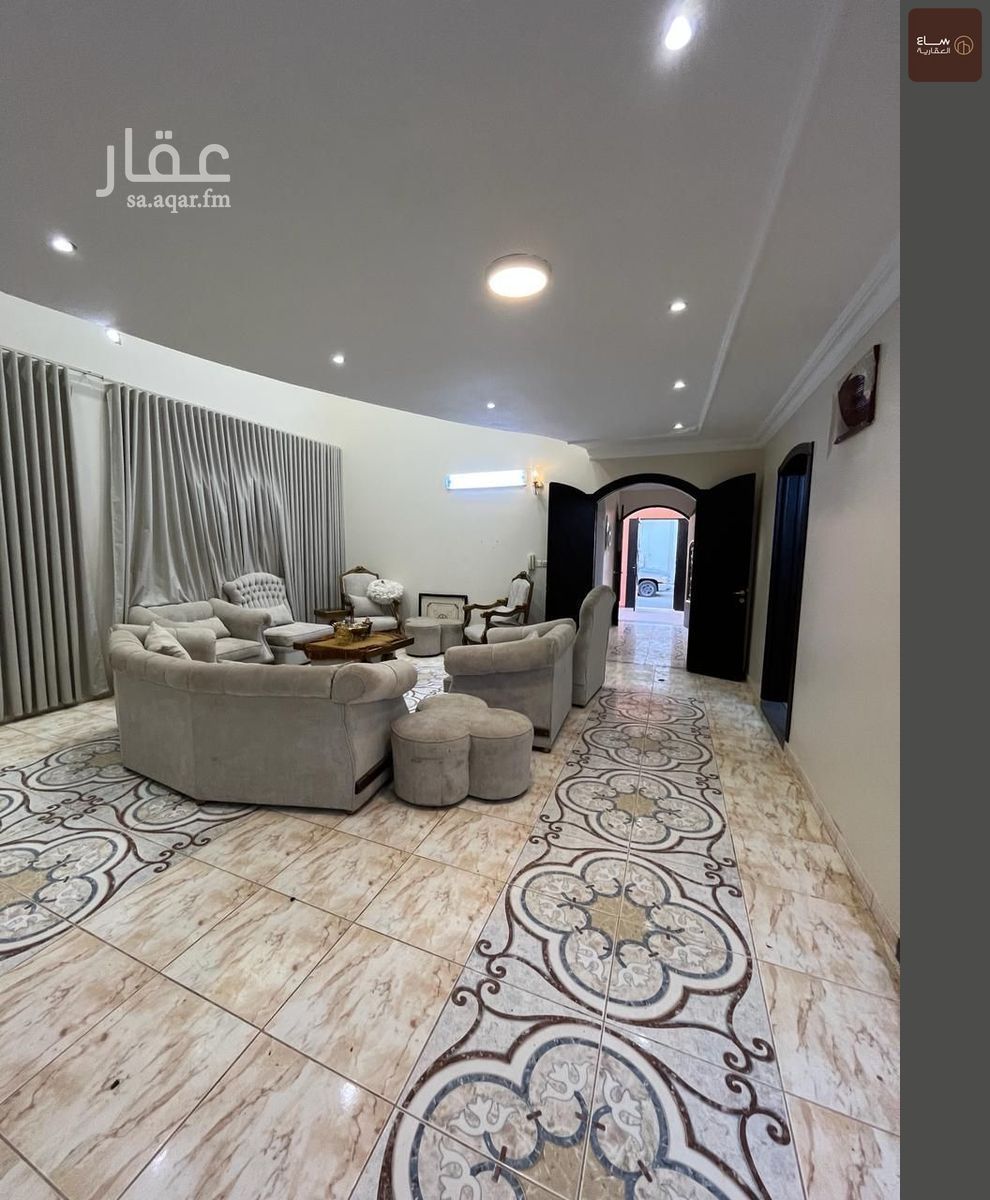 6 bedroom apartment in Al Bishr, Qassim Region 14