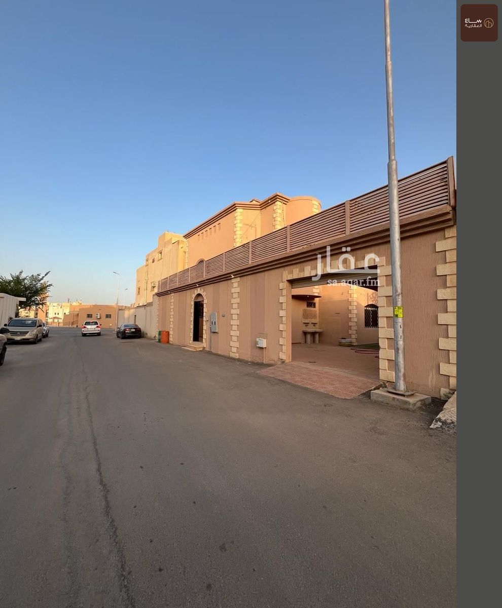 6 bedroom apartment in Al Bishr, Qassim Region 2