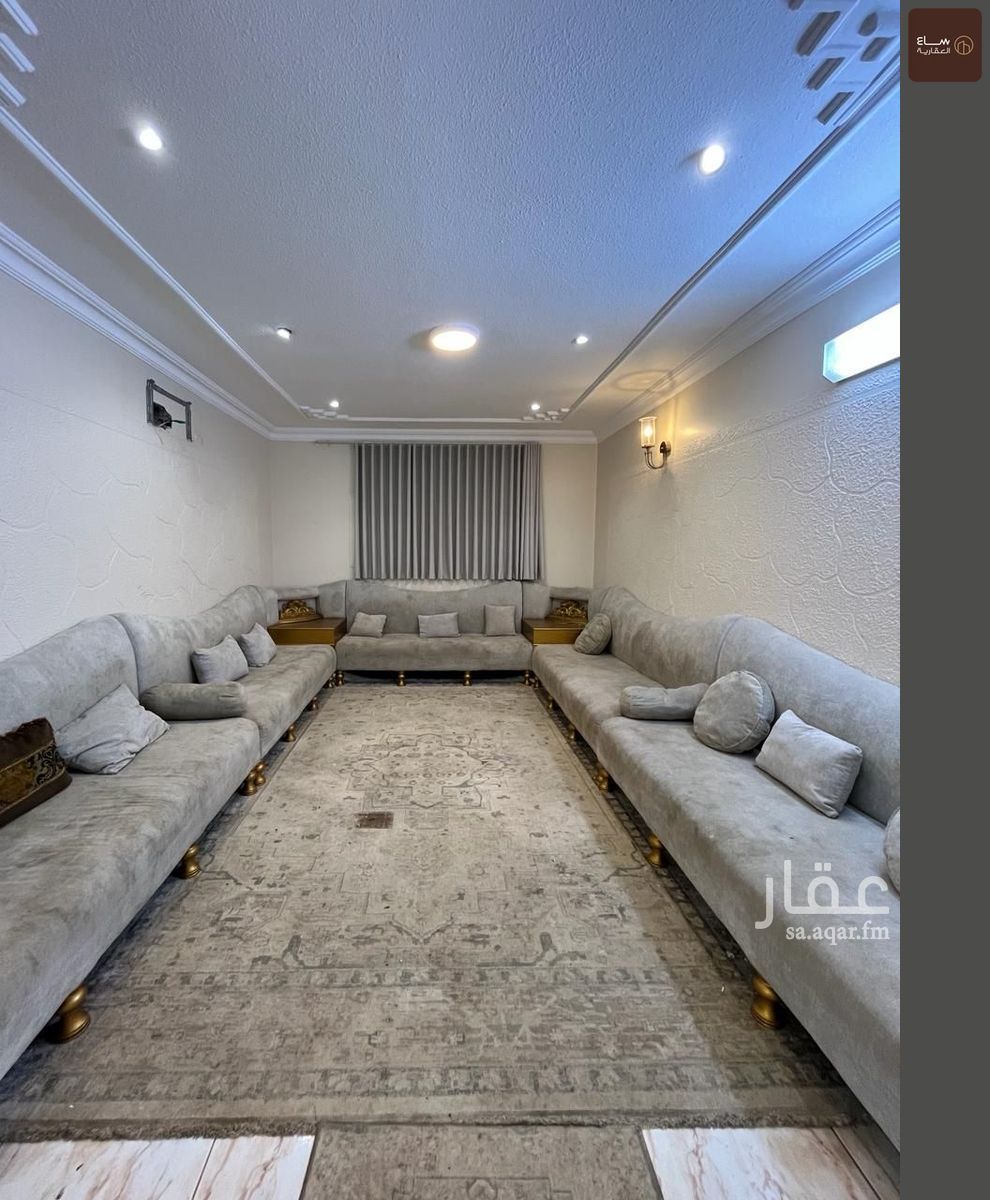 6 bedroom apartment in Al Bishr, Qassim Region 12