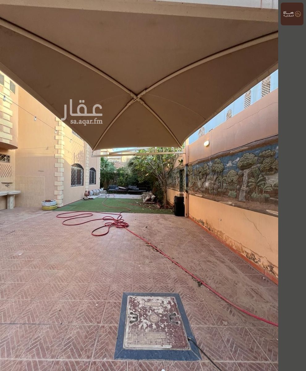 6 bedroom apartment in Al Bishr, Qassim Region 5