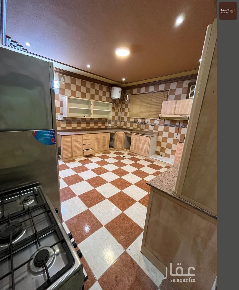 6 bedroom apartment in Al Bishr, Qassim Region 11