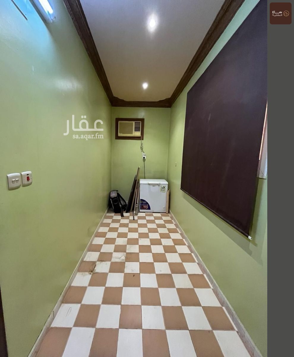 6 bedroom apartment in Al Bishr, Qassim Region 10