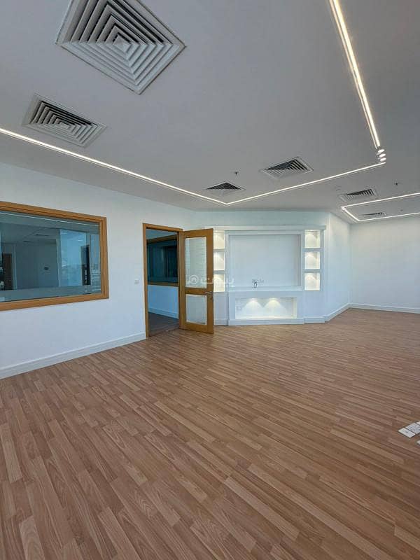 office in Al Baghdadiyah Al Gharbiyah, Jeddah
