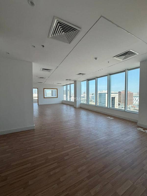 office in Al Baghdadiyah Al Gharbiyah, Jeddah 5