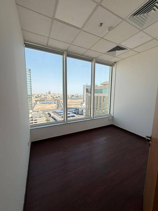 office in Al Baghdadiyah Al Gharbiyah, Jeddah 8