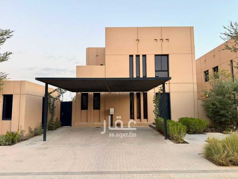 فيلا 4 غرف في المونسية، الرياض 7