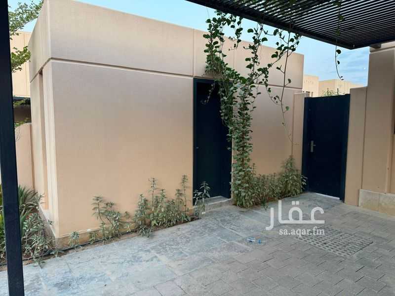 فيلا 4 غرف في المونسية، الرياض 6