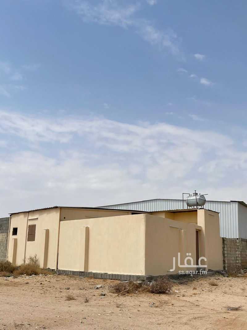 warehouse in Al Washaa’, Taif 2