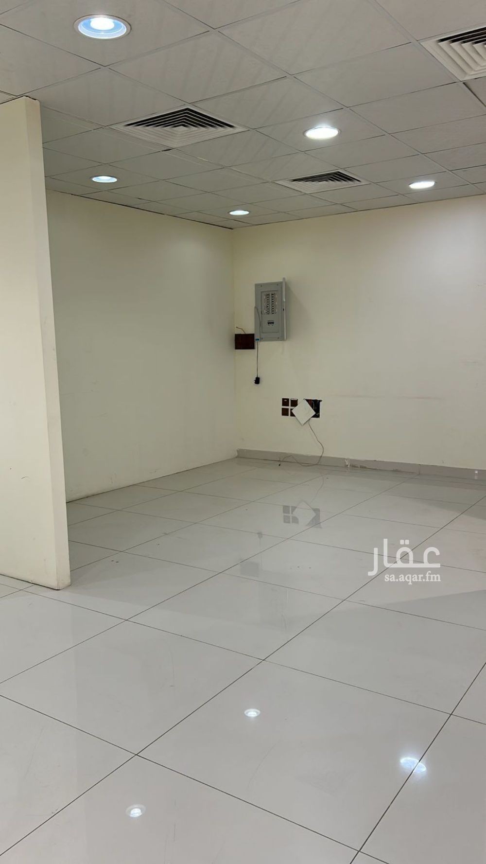 3 bedroom office in Al Yarmouk, Riyadh 7