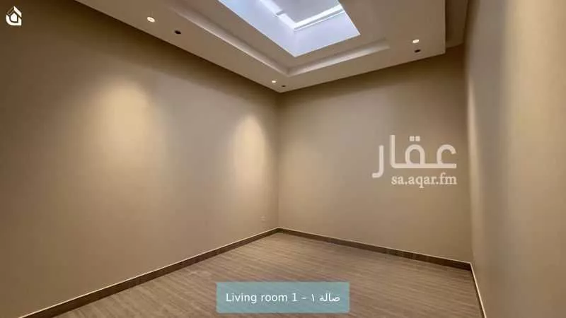 شقة 4 غرف في العارض 6