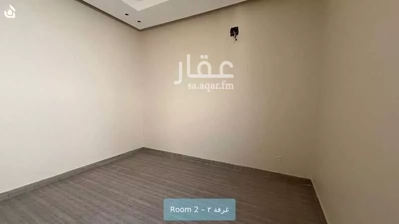 شقة 4 غرف في العارض 8