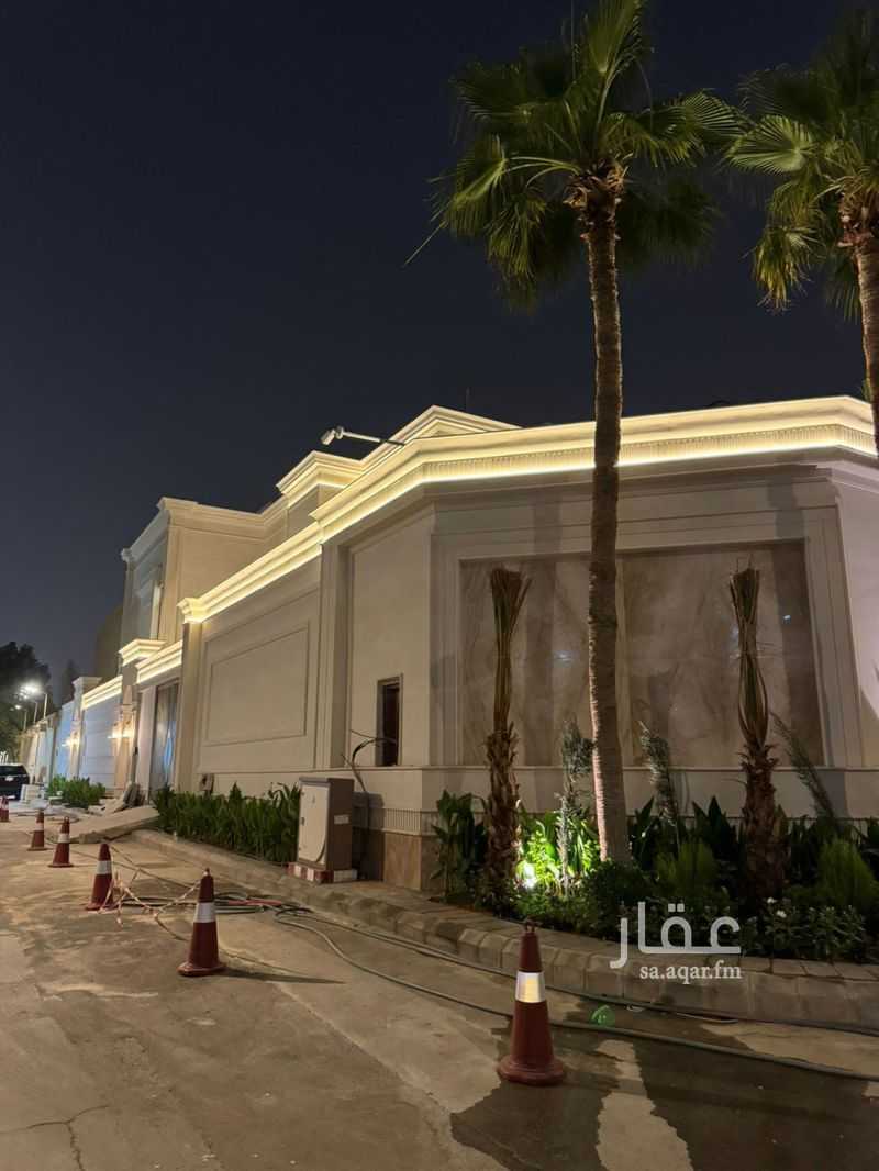 فيلا 4 غرف في العليا، الرياض 8