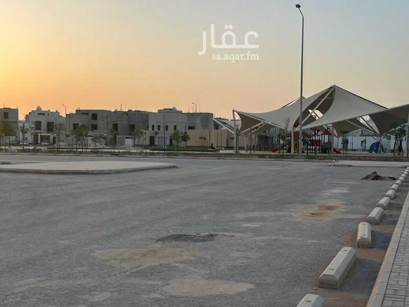 3 bedroom villa in Al Janadriyah, Riyadh 2