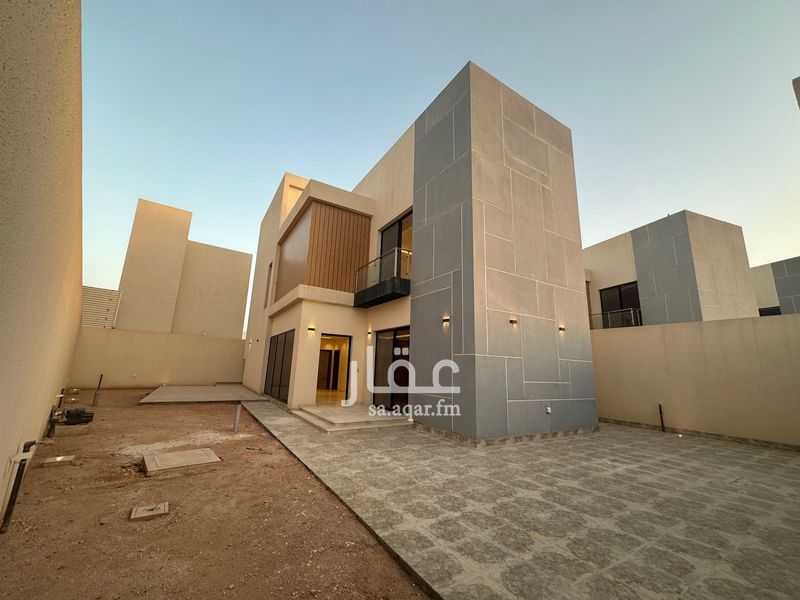 3 bedroom villa in Al Janadriyah, Riyadh 4