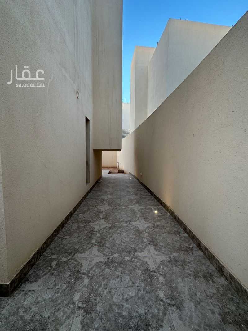 3 bedroom villa in Al Janadriyah, Riyadh 7