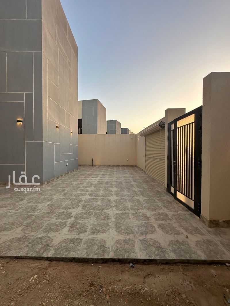 3 bedroom villa in Al Janadriyah, Riyadh 6
