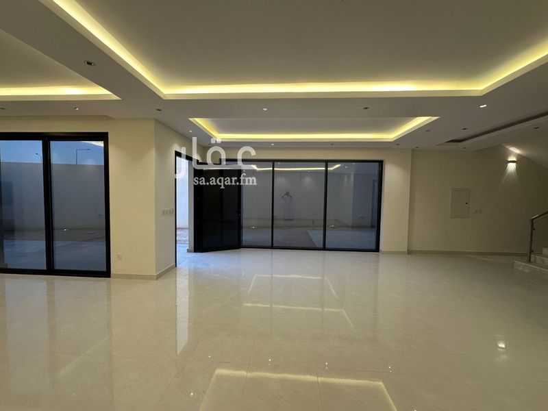 3 bedroom villa in Al Janadriyah, Riyadh 12