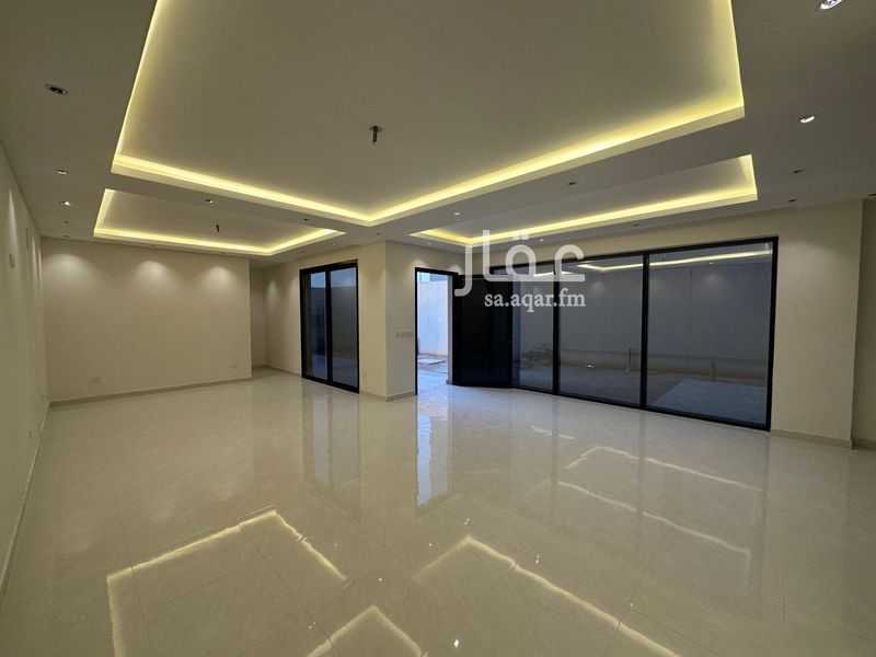 3 bedroom villa in Al Janadriyah, Riyadh 10