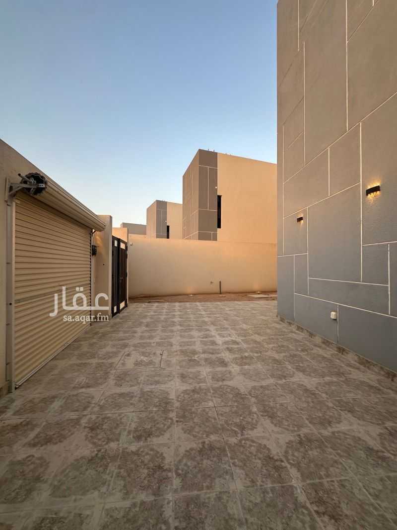 3 bedroom villa in Al Janadriyah, Riyadh 5