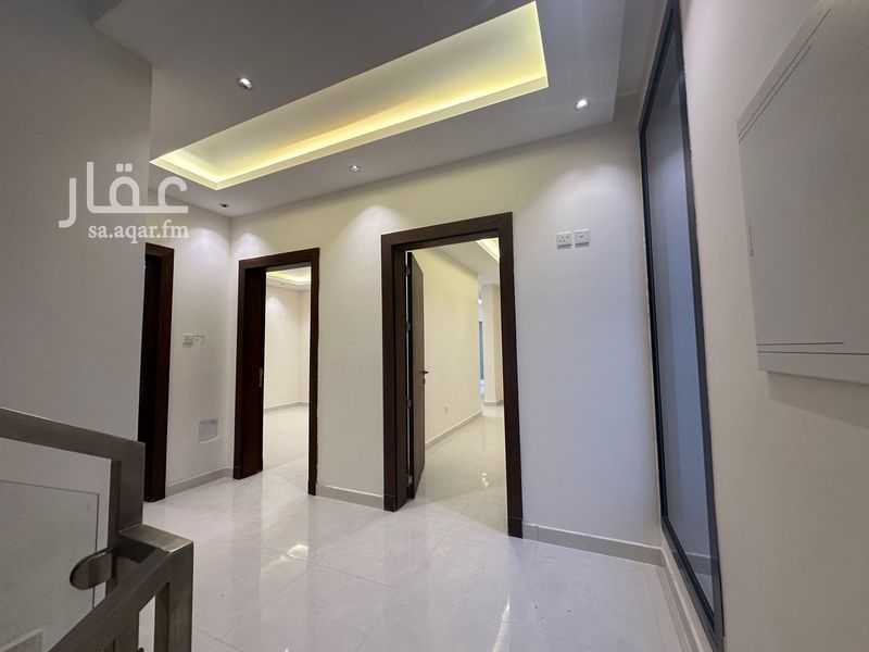 3 bedroom villa in Al Janadriyah, Riyadh 21