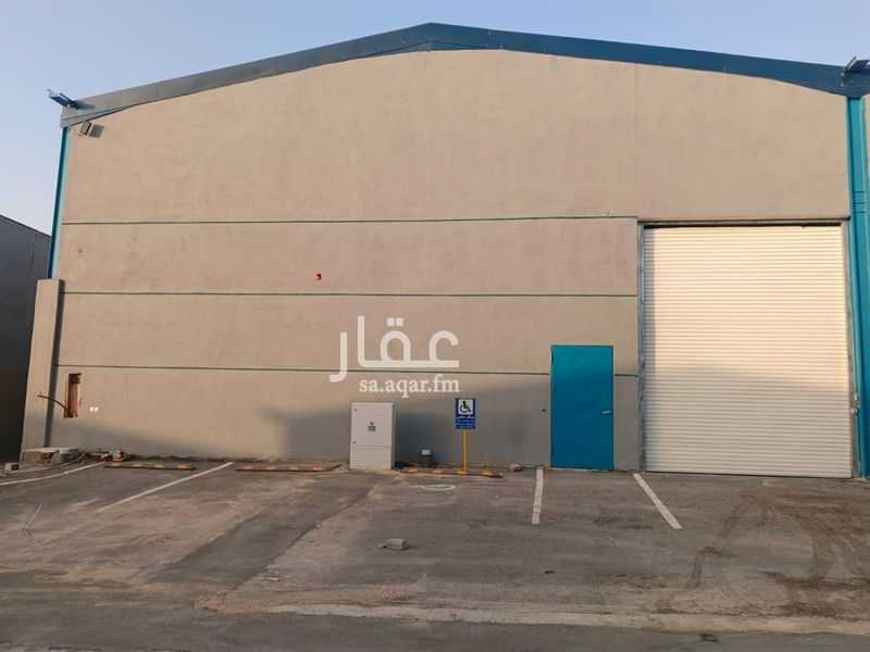 1 bedroom warehouse in Al Ghnamiah, Riyadh 2
