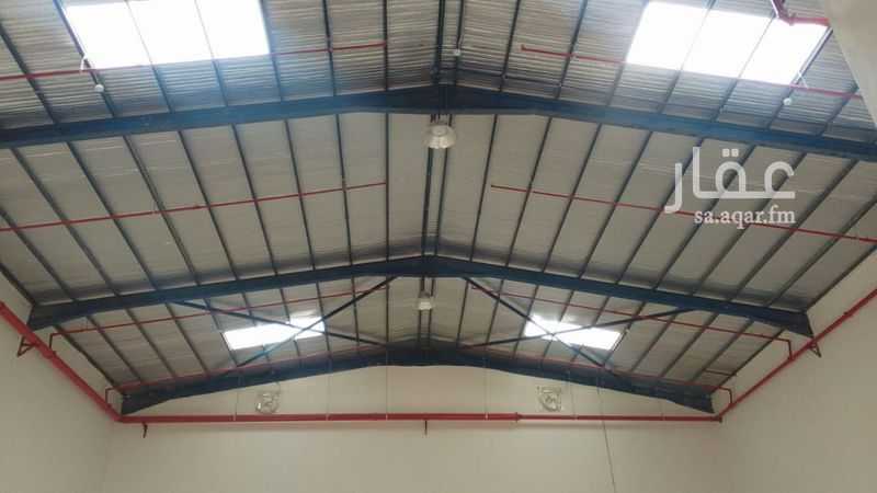 1 bedroom warehouse in Al Ghnamiah, Riyadh 7