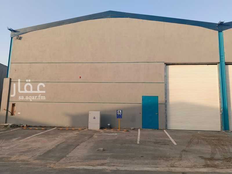 1 bedroom warehouse in Al Ghnamiah, Riyadh