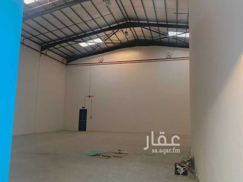 1 bedroom warehouse in Al Ghnamiah, Riyadh 11